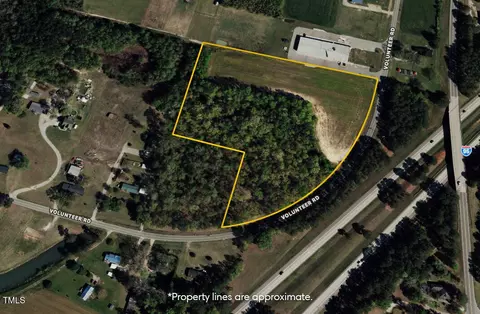 00 Volunteer Rd, Elm City, NC 27822