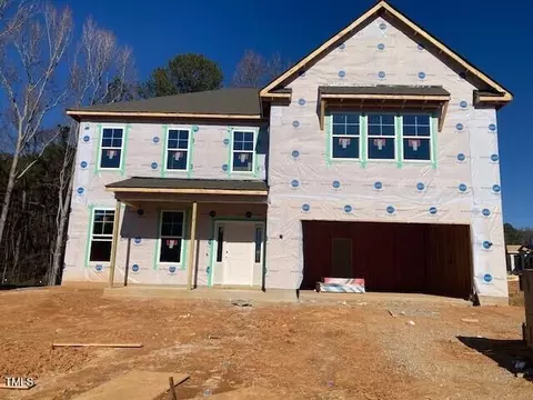 34 Small Pond Ct #238, Garner, NC 27529