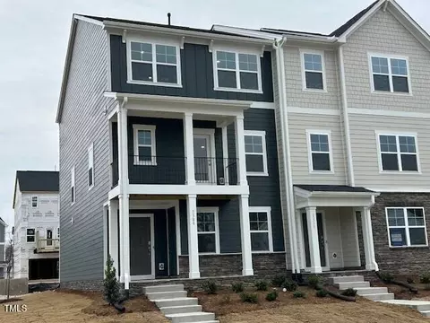 1309 Hazelnut Ridge Ln, Knightdale, NC 27545