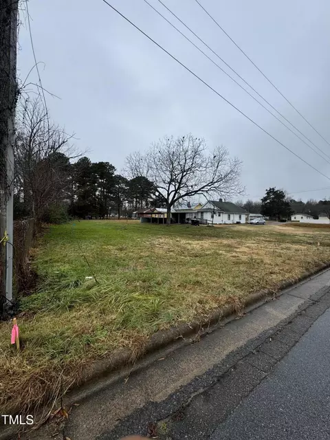 0 Woodson St, Oxford, NC 27565