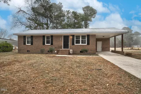 2481 Kingsboro Rd, Rocky Mount, NC 27801