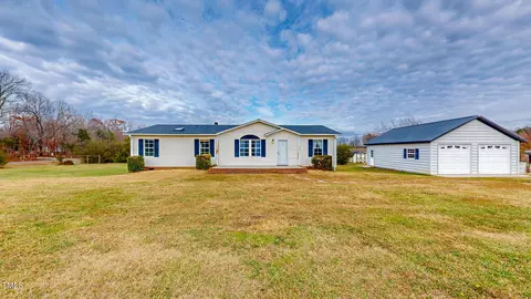 792 Huff Road Rd, Roxboro, NC 27574