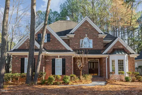 1101 Trammel Ct, Wake Forest, NC 27587