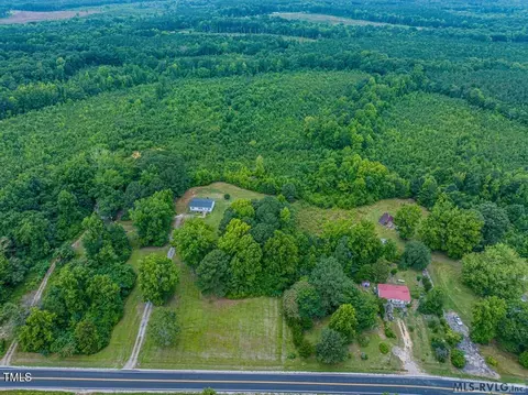 1063 Nc 903, Littleton, NC 27850