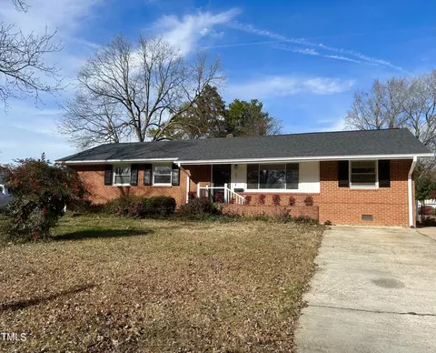 902 Wade Ave, Garner, NC 27529 photo 1
