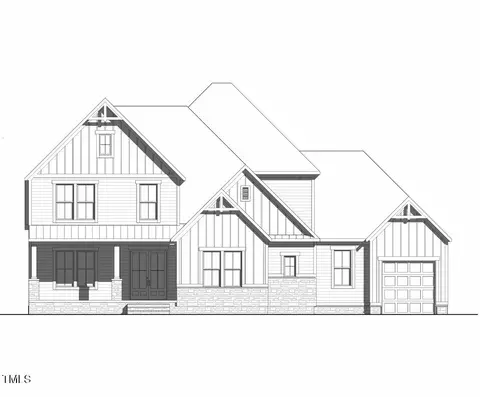 73 Kingfisher Trl, Willow Springs, NC 27592