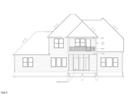73 Kingfisher Trl, Willow Springs, NC 27592 photo 5