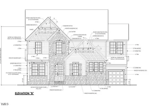 232 Stickleback Dr, Willow Springs, NC 27592