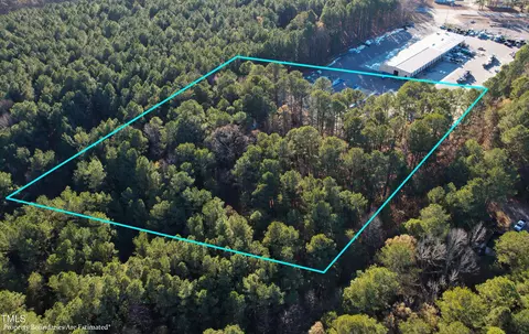 1204 Gate 1 Rd, Creedmoor, NC 27522