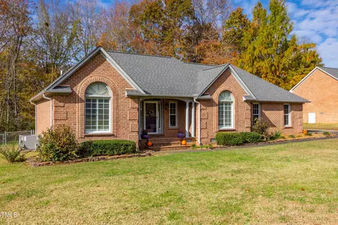 720 Wagoner Rd, Elon, NC 27244