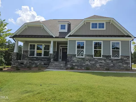 200 Ironwood Blvd, Youngsville, NC 27596