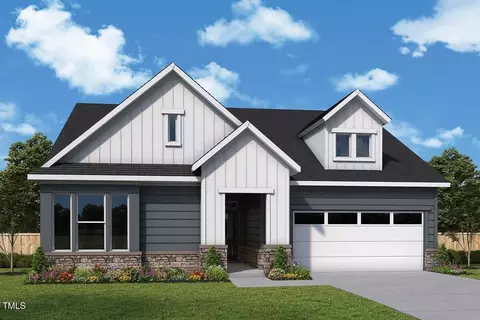 362 Imagine Way, Pittsboro, NC 27312