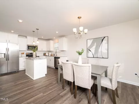 Dining - 6789 Hardwick Ln, Sims, NC 27880 photo 1 of 2