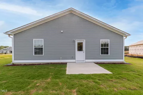 Exterior - 6789 Hardwick Ln, Sims, NC 27880 photo 2 of 2