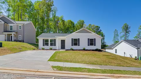 6814 Hardwick Ln, Sims, NC 27880