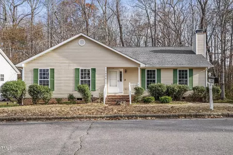 1506 Poplar Ridge Rd, Fuquay Varina, NC 27526