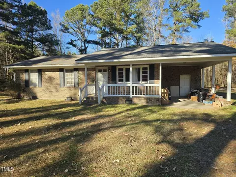 490 Dick Harmony Rd, Rich Square, NC 27869