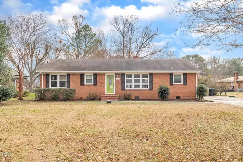 511 Lawndale St, Garner, NC 27529