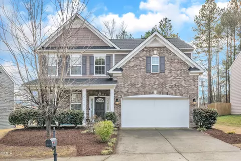 414 Glenview Ln, Durham, NC 27703
