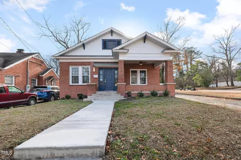 314 E Mulberry St, Goldsboro, NC 27530