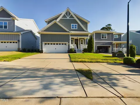 5012 Centerbud Pl, Raleigh, NC 27606