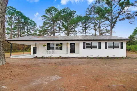 3047 Us Hwy 117, Goldsboro, NC 27530