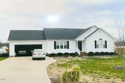 150 Water Oak Dr, Smithfield, NC 27577