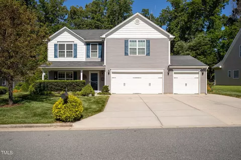 1908 Buckminster Dr, Whitsett, NC 27377
