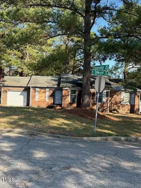 5629 Continental Way, Raleigh, NC 27610