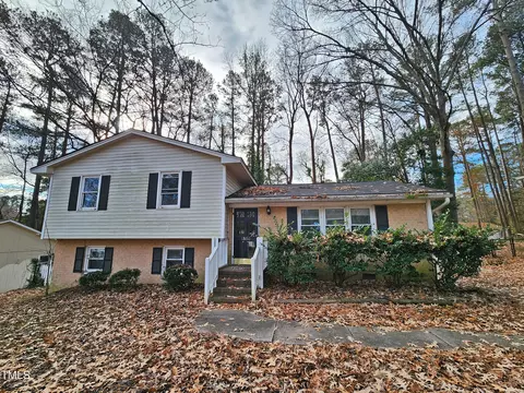 1305 Timber Dr, Garner, NC 27529