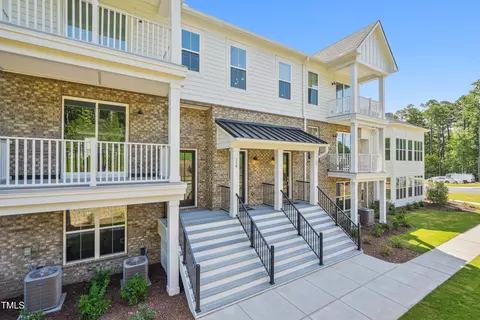 11548 Helmond Way #118, Raleigh, NC 27617