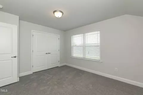 Bedroom - 596 Ravensworth Dr, Garner, NC 27529 photo 4 of 4