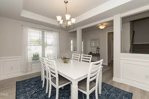 Dining - 596 Ravensworth Dr, Garner, NC 27529 photo 1 of 3