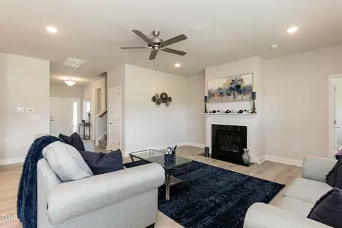 Living - 596 Ravensworth Dr, Garner, NC 27529 photo 3 of 3
