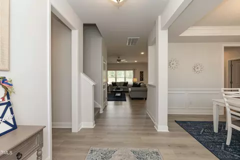 Entry Way - 596 Ravensworth Dr, Garner, NC 27529 photo 1 of 3