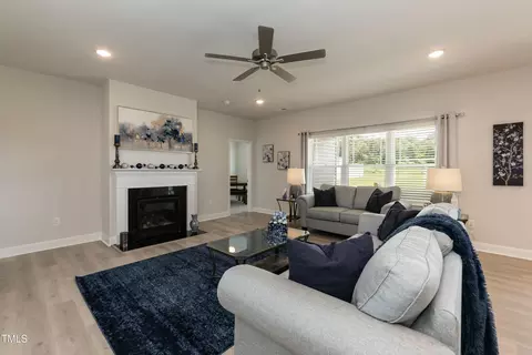 Living - 596 Ravensworth Dr, Garner, NC 27529 photo 1 of 3