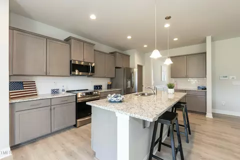 Kitchen - 596 Ravensworth Dr, Garner, NC 27529 photo 1 of 6