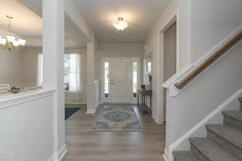 Entry Way - 596 Ravensworth Dr, Garner, NC 27529 photo 2 of 3