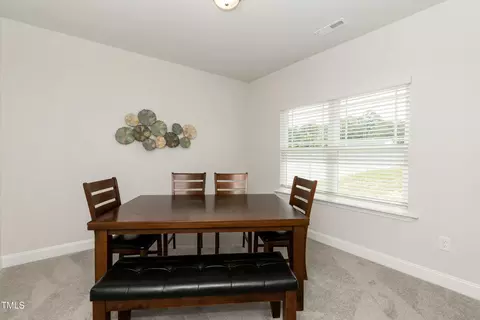 Dining - 596 Ravensworth Dr, Garner, NC 27529 photo 3 of 3