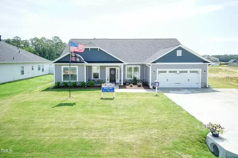 Other - 596 Ravensworth Dr, Garner, NC 27529 photo 11 of 16