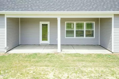 Exterior - 596 Ravensworth Dr, Garner, NC 27529 photo 1 of 3