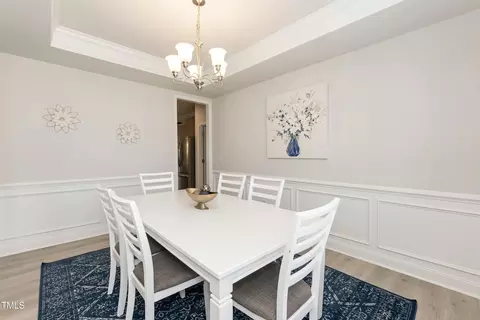 Dining - 596 Ravensworth Dr, Garner, NC 27529 photo 2 of 3