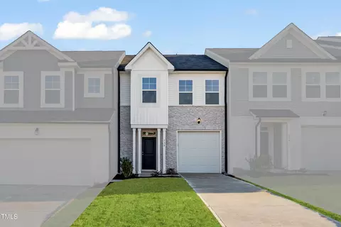 538 Eversden Dr, Zebulon, NC 27597 photo 1