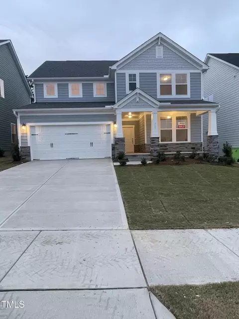 312 Murray Grey Ln, Wake Forest, NC 27587