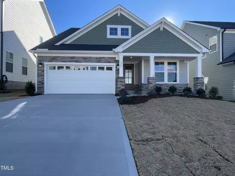 320 Murray Grey Ln, Wake Forest, NC 27587
