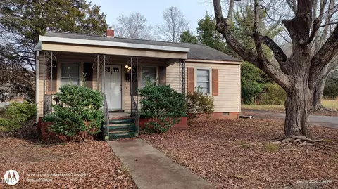 507 Town Branch Rd, Graham, NC 27253