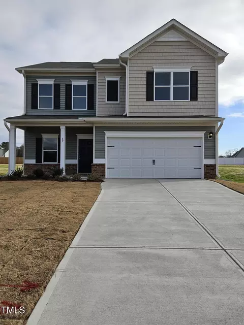 82 Vili Dr, Broadway, NC 27505