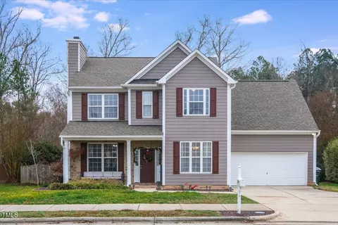 5901 Whisperwood Dr, Durham, NC 27713