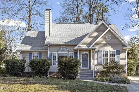 27 Grove Pt, Pittsboro, NC 27312