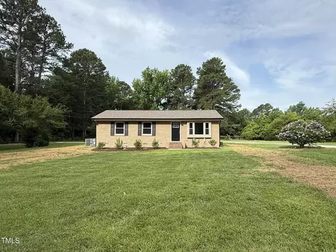 2253 Nc Highway 96 S, Franklinton, NC 27525